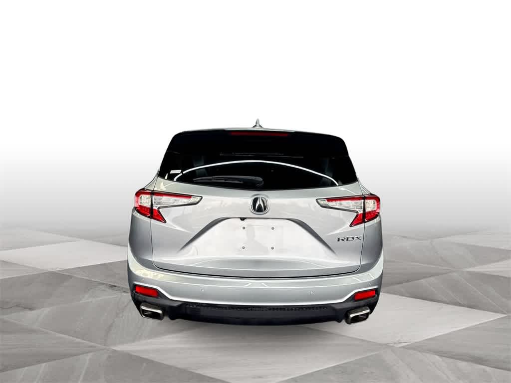 2023 Acura RDX TECH
