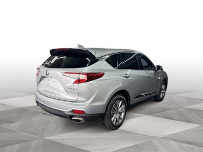 2023 Acura RDX TECH