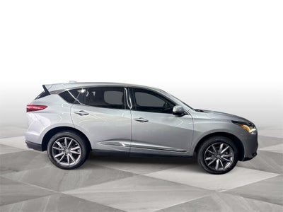 2023 Acura RDX TECH