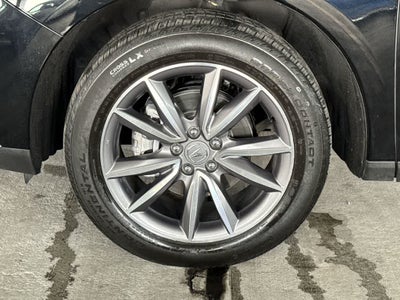 2023 Acura RDX w/Technology Package