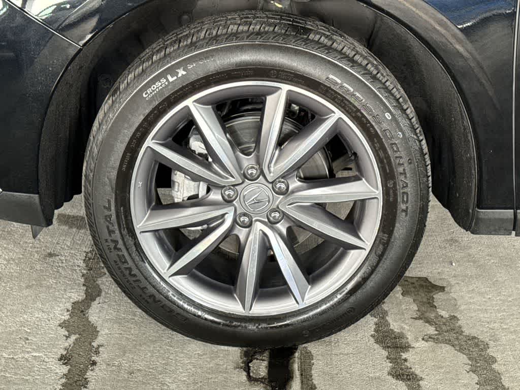 2023 Acura RDX w/Technology Package