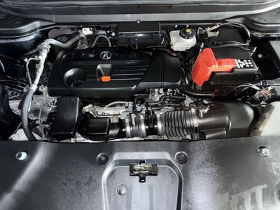 2023 Acura RDX w/Technology Package