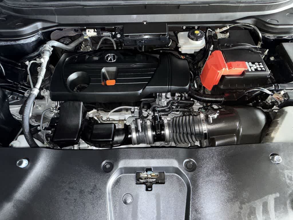 2023 Acura RDX w/Technology Package