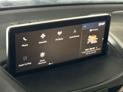 2023 Acura RDX w/Technology Package