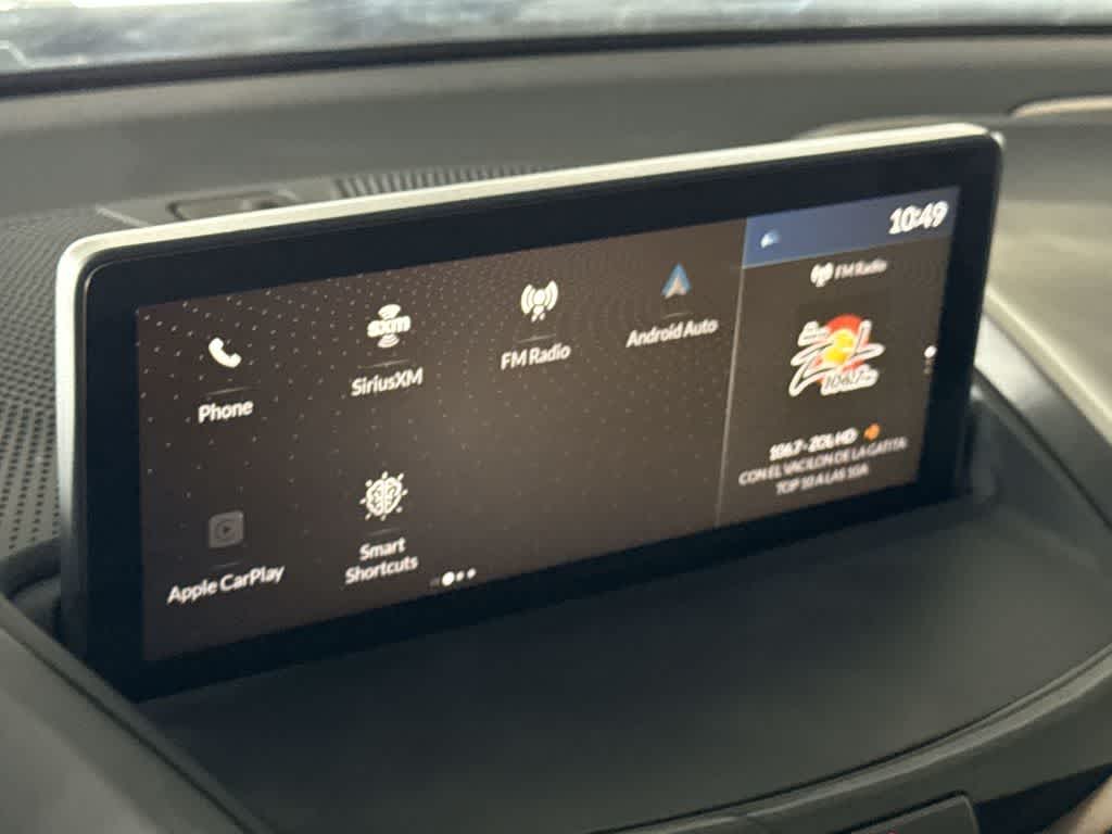 2023 Acura RDX w/Technology Package