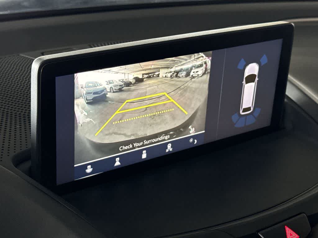 2023 Acura RDX w/Technology Package