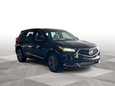 2023 Acura RDX w/Technology Package