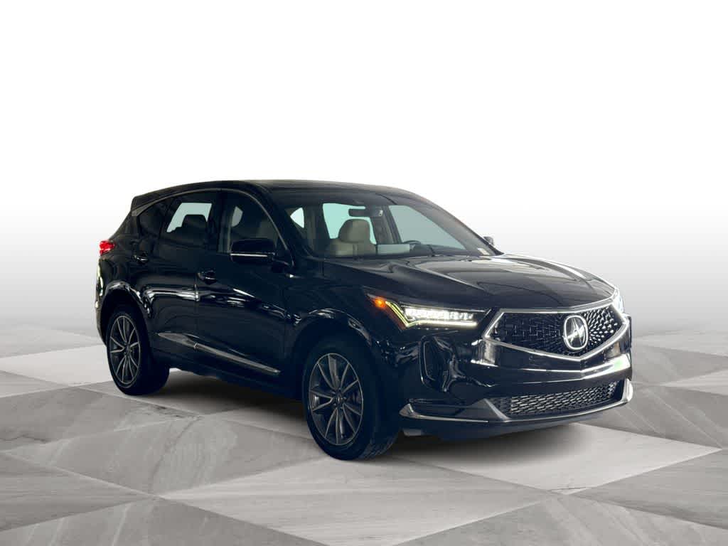 2023 Acura RDX w/Technology Package