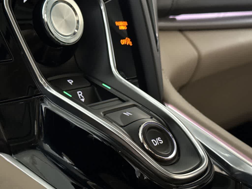 2023 Acura RDX w/Technology Package