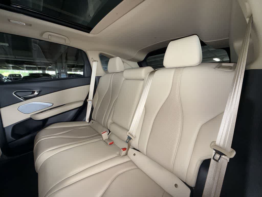 2023 Acura RDX w/Technology Package