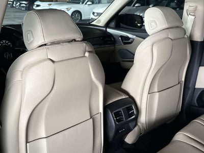 2023 Acura RDX w/Technology Package