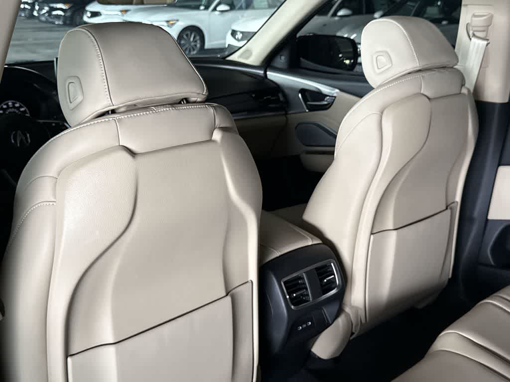 2023 Acura RDX w/Technology Package