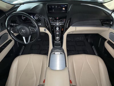 2023 Acura RDX w/Technology Package