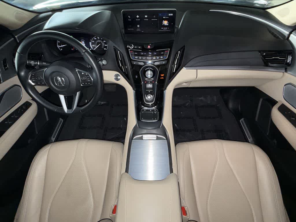 2023 Acura RDX w/Technology Package