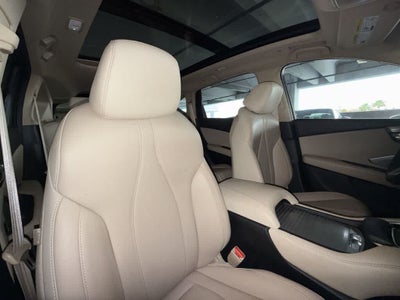 2023 Acura RDX w/Technology Package