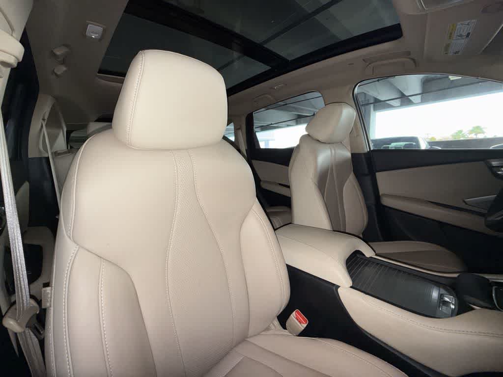 2023 Acura RDX w/Technology Package