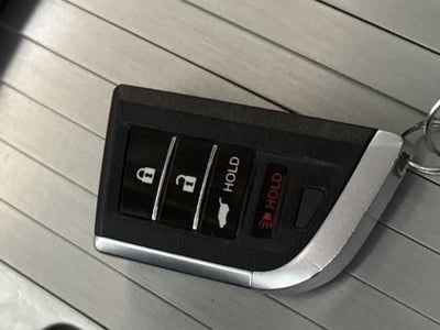 2023 Acura RDX w/Technology Package