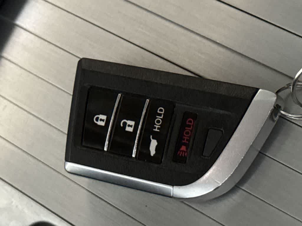 2023 Acura RDX w/Technology Package