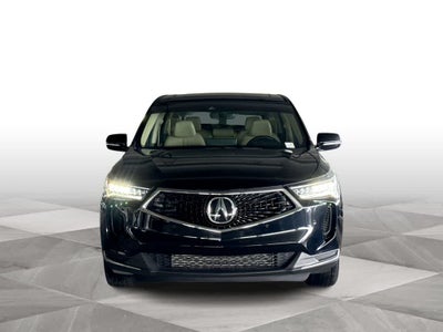 2023 Acura RDX w/Technology Package