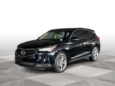 2023 Acura RDX w/Technology Package