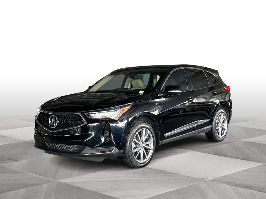 2023 Acura RDX w/Technology Package