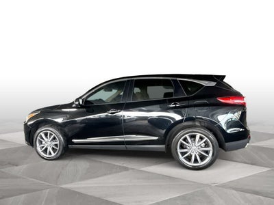 2023 Acura RDX w/Technology Package