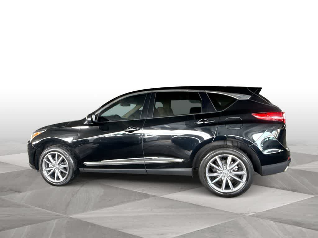 2023 Acura RDX w/Technology Package
