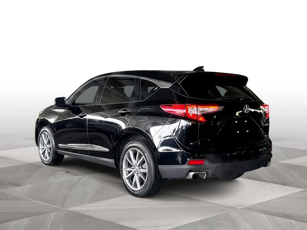2023 Acura RDX w/Technology Package