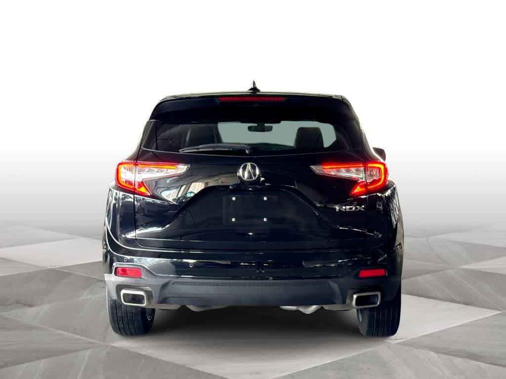 2023 Acura RDX w/Technology Package