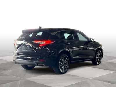 2023 Acura RDX w/Technology Package