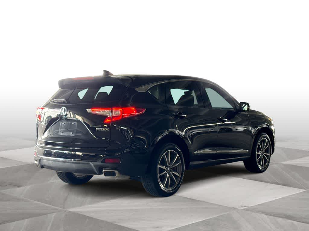 2023 Acura RDX w/Technology Package