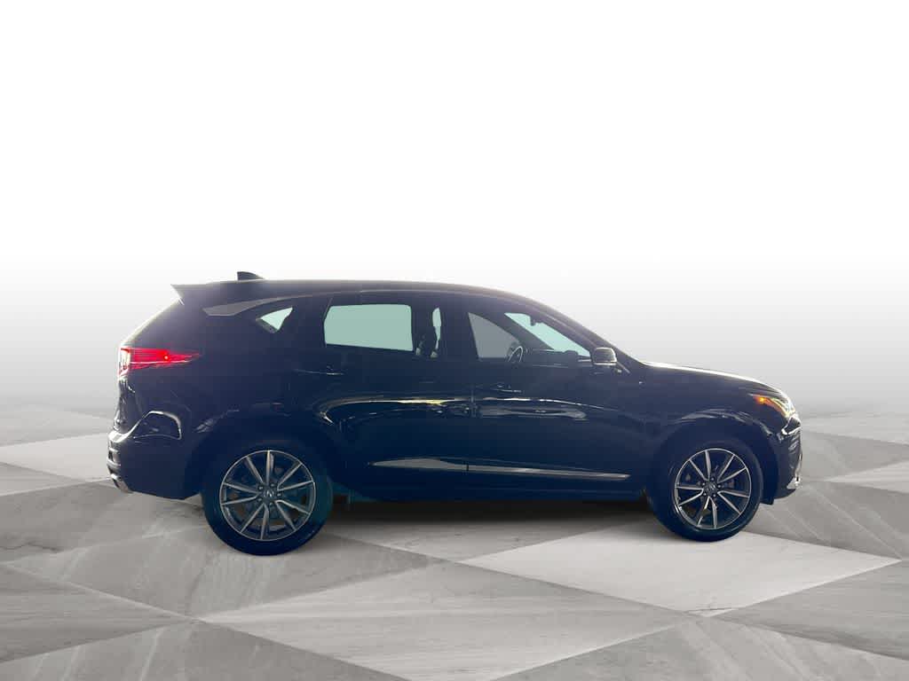 2023 Acura RDX w/Technology Package