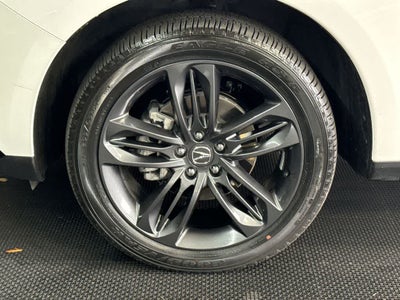 2023 Acura RDX w/A-Spec Package