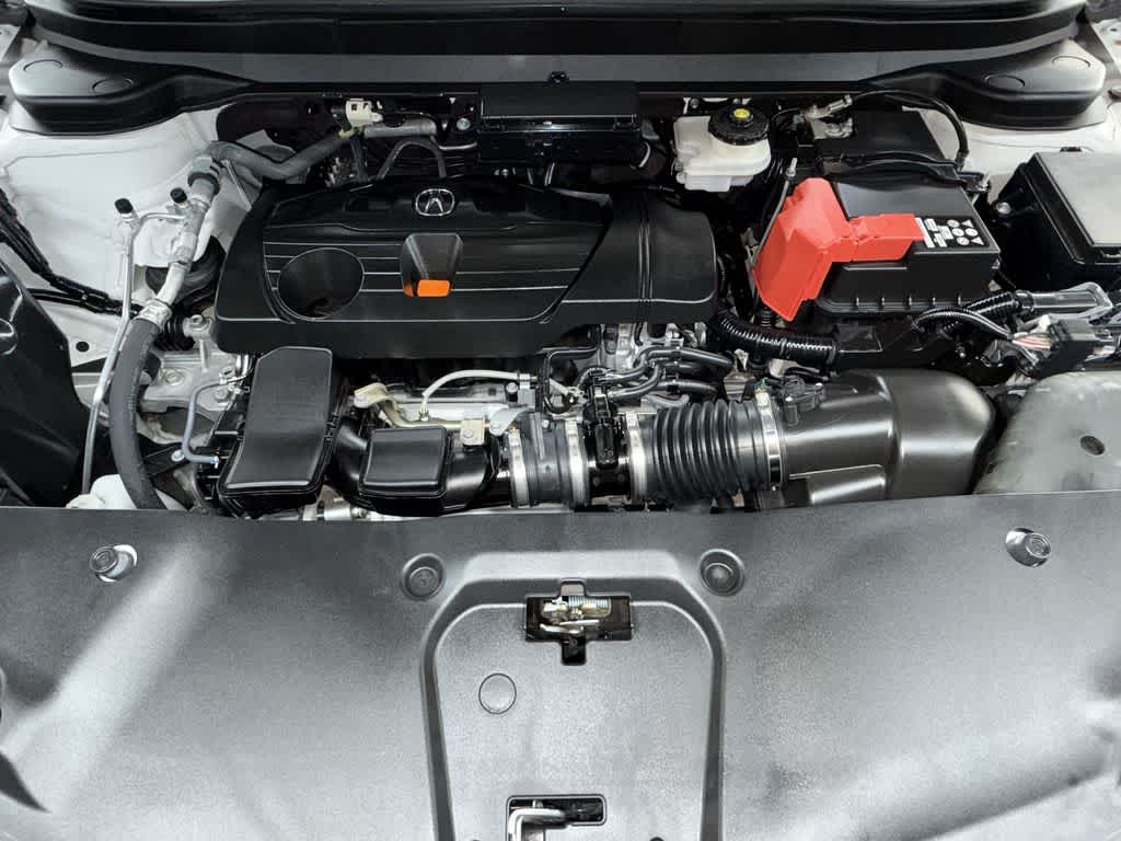 2023 Acura RDX w/A-Spec Package