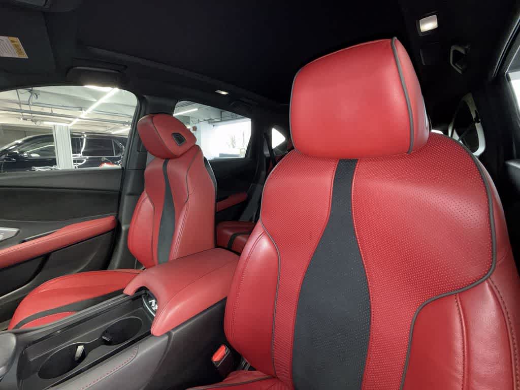 2023 Acura RDX w/A-Spec Package