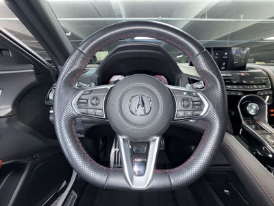 2023 Acura RDX w/A-Spec Package