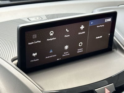 2023 Acura RDX w/A-Spec Package