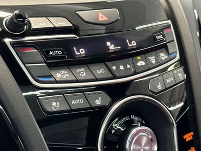 2023 Acura RDX w/A-Spec Package