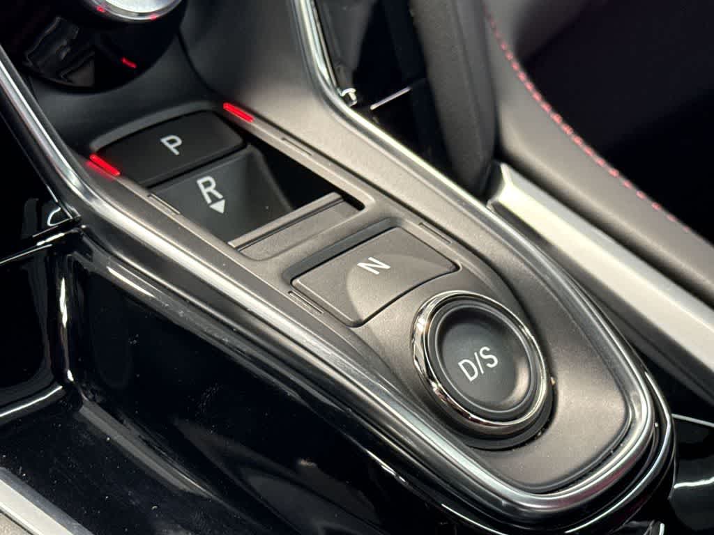 2023 Acura RDX w/A-Spec Package