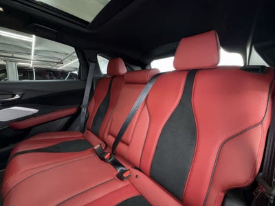 2023 Acura RDX w/A-Spec Package