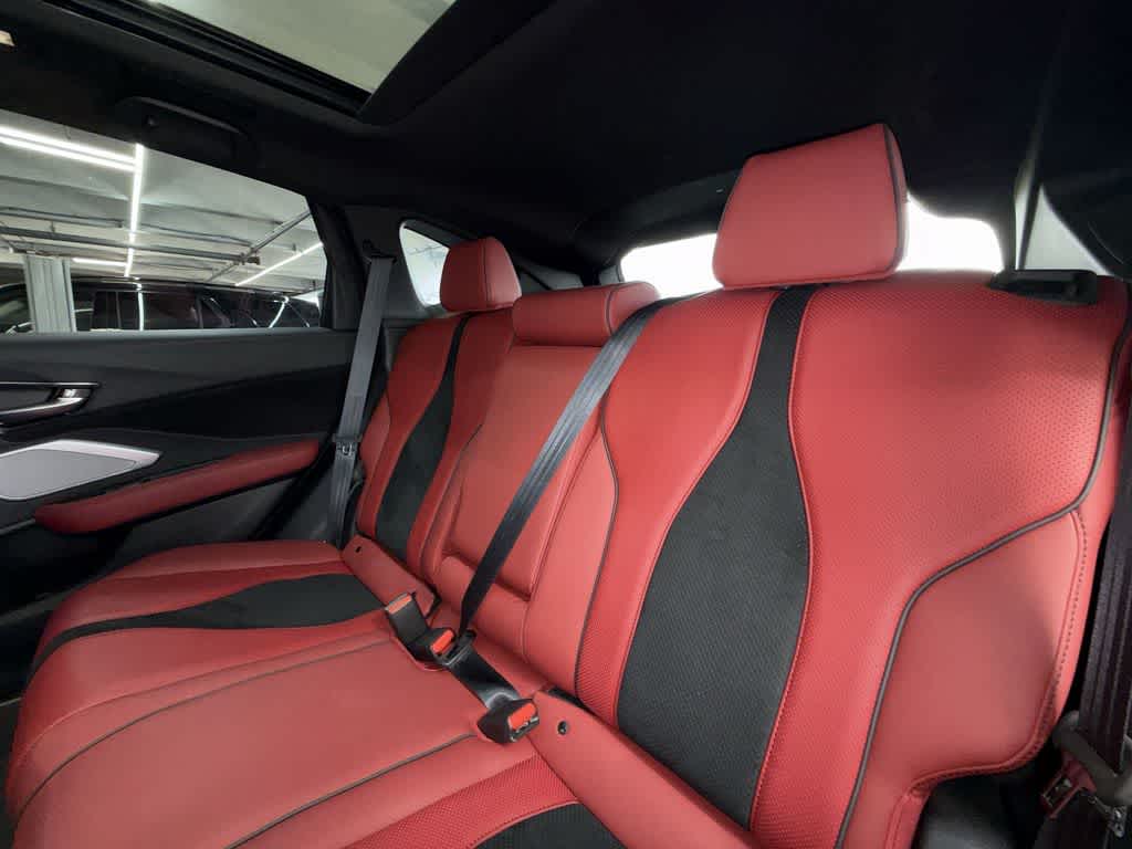 2023 Acura RDX w/A-Spec Package