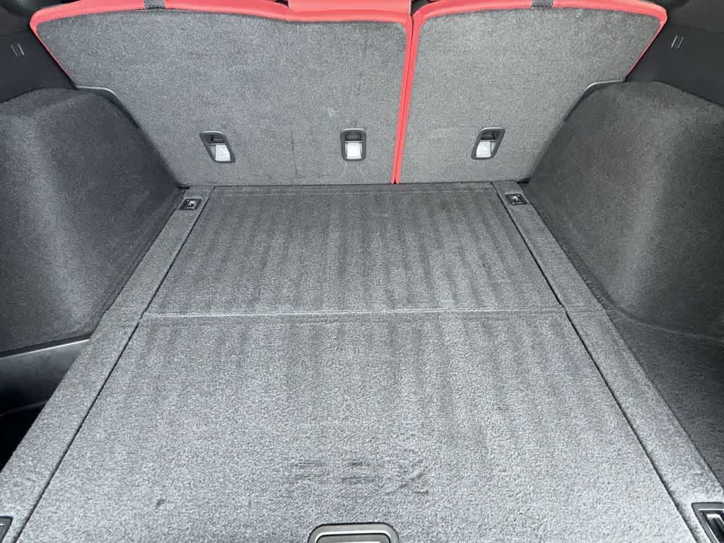 2023 Acura RDX w/A-Spec Package