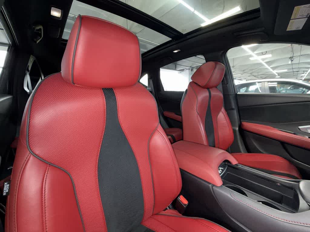 2023 Acura RDX w/A-Spec Package