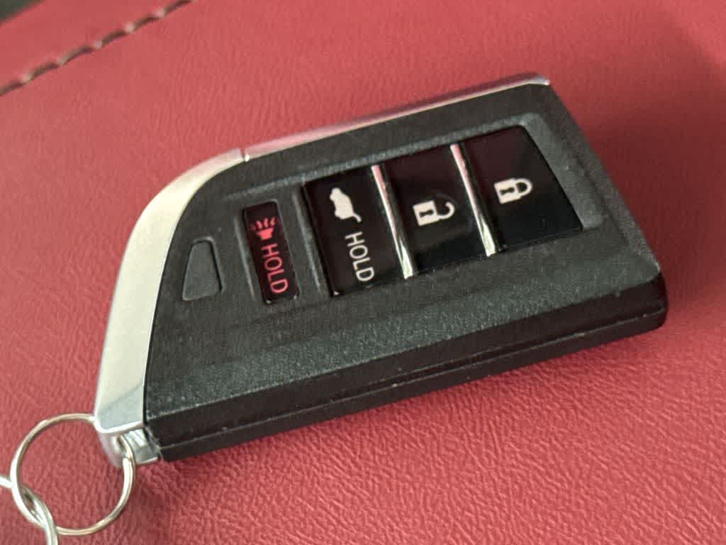 2023 Acura RDX w/A-Spec Package