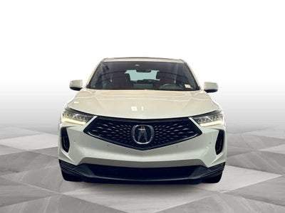 2023 Acura RDX w/A-Spec Package