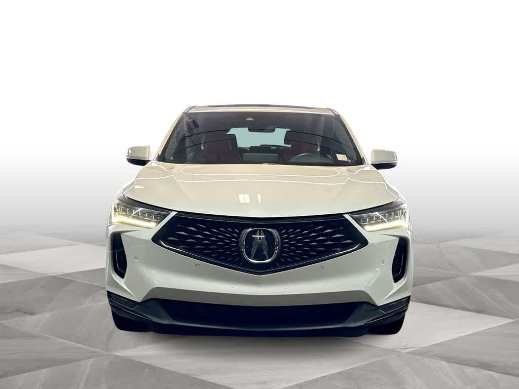 2023 Acura RDX w/A-Spec Package