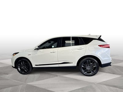 2023 Acura RDX w/A-Spec Package