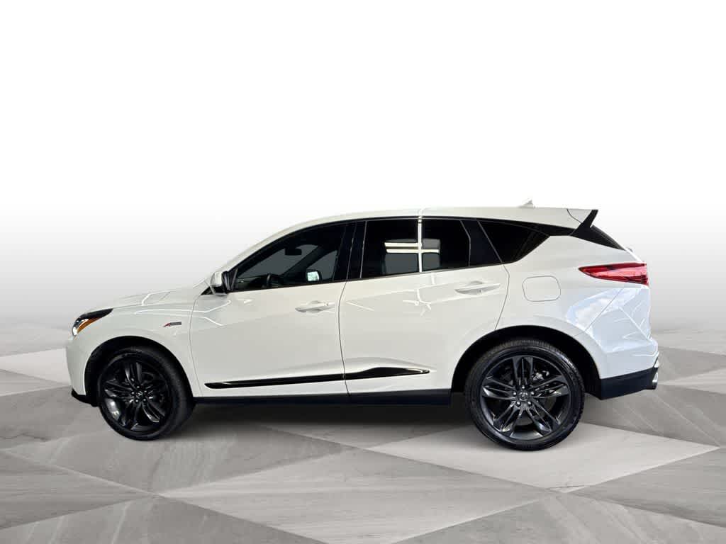 2023 Acura RDX w/A-Spec Package