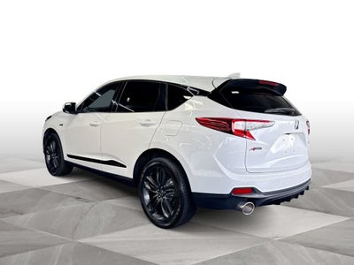 2023 Acura RDX w/A-Spec Package