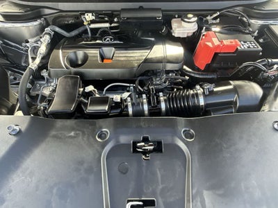 2023 Acura RDX w/A-Spec Package